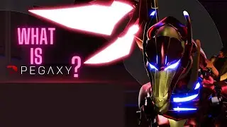 WHAT IS PEGAXY AND HOW TO PLAY FOR FREE? | Best Free Crypto Game Earn to Play