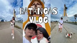 BATANGAS VLOG February 2025!