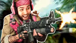 Black Ops COLD WAR Experience.EXE