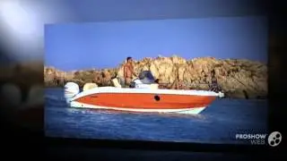 Sessa Key Largo 20 Power boat, Sport Boat Year - 2014,