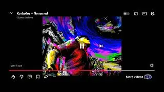 Mario 3 Around the World OST - Nonamed (No Pitch)