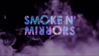 Smoke N' Mirrors - Live! from Bar Centro