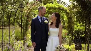 Berwick Lodge, Bristol #videographer #wedding #bride #groom #weddingvideo #weddinginspiration