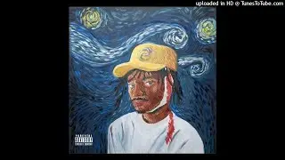 ZelooperZ - Bash Bandicoon Ft Danny Brown Prod. Dilip