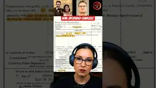 Monique Tepe's Ex-Husband's Charges UPGRADED !