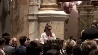 &ldquo;Missa Katharina&rdquo; Santuario di Monte Berico -Vicenza-Italy 7