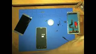 Замена Дисплея  Leeco Le 2