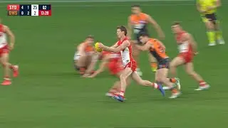 Goal of the Week - Round 12, 2020