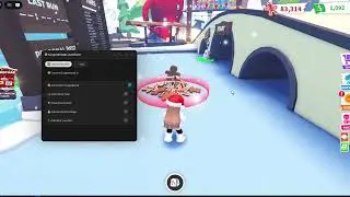 🍪ADOPT ME GINGERBREAD AUTOFARM SCRIPT HACK🤯