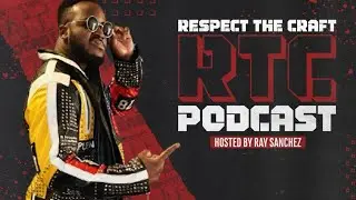 Respect The Craft EP360 Featuring 