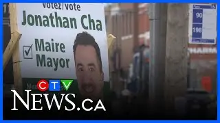 Incumbent Mayors in three West Island municipalities lose election