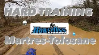 HARD TRAINING Martres-Tolosane