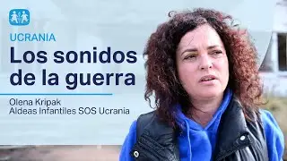 Así es Ucrania a día de hoy...
