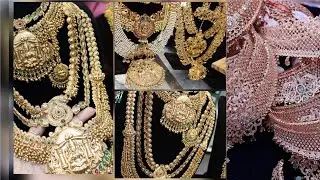 Imitation Jewelry Rs. 500 Start RENT latest Bridal Jewellery price