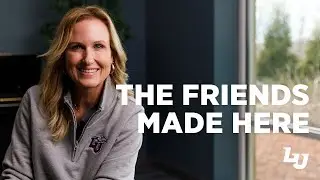 Korie Robertson Testimonial