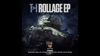T I - Thresh Hold - Natty Dub Recordings