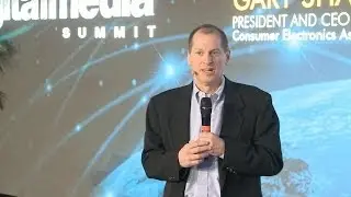 Ninja Innovation: Gary Shapiro