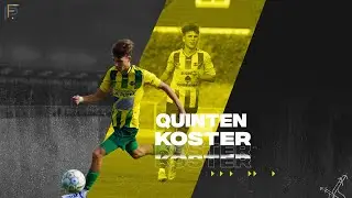 Quinten Koster New Video 2026