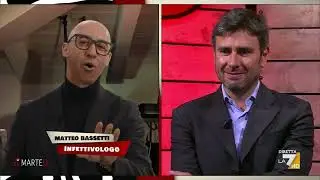 Il ritorno di Luca e paolo del 13/01/2026