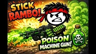 [POE2 0.4] This builds so FUN it CRASHED my game! The Runner Gunner (Poison Pathfinder)