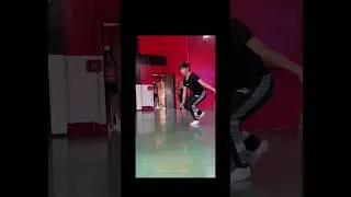 Pablo Gimenez Jazz Dance 2023