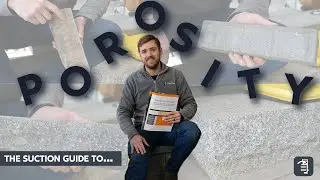 Pick the Right Suction Equipment (Porosity)