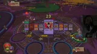 Let play wizard 101