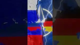 all nato members vs russia #nato #russia #battle #country #edit #shorts
