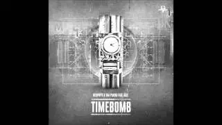 Neophyte & Tha Playah feat. Mc Alee - Tijdbom