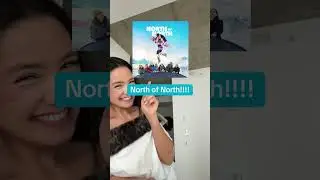 North of North!!!! A new Inuit-led comedy series from CBC, APTN and Netflix follows a young Inuk