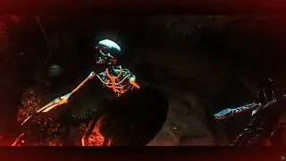 Undead Sound FX Overhaul