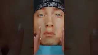 Color Analysis ASMR ✨EMINEM