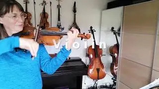 Name the instrument! - Key Stage 1 & 2 Music Quiz from Lincoln Concert Orchestra.