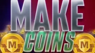 Madden Mobile 17 Best Coin Strategies! How to Make coins in Madden Mobile 17! Get Coins With Ease!