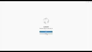 🚀Claude Code :  How to Install and configure  Cursor IDE