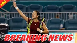 ANALYSIS: At Miami Open, Alex Eala adds to icon-building era