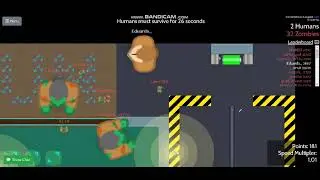 playing hut hut braains.io modd.io