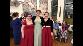 BookMarx Bookstore Pride and Prejudice Ball Promotional