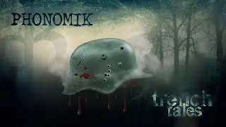 PHONOMIK - Trench Tales (2020) // official Clip // El-Puerto-Records