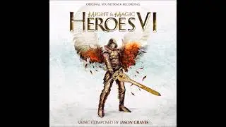 Jason Graves-Might And Magic Heroes VI--Track 2--A Hero's Funeral