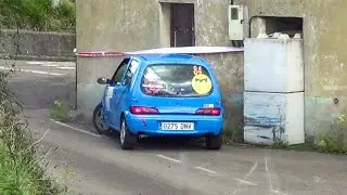 Rallysprint de Llanera 2025 | JL-RallyVideo