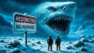 What Lies Beyond the Restricted Zone in Antarctica