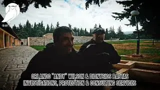 Declining Standards Of The Security & Close Protection Industry