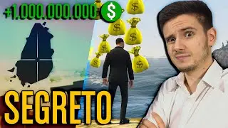 NUOVO GLITCH SOLDI INFINITI su GTA 5 *ADESSO*