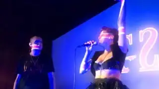 GSTW - Siddy Vicius (Live Videoclip)