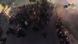 Acto de la Invasión 2024