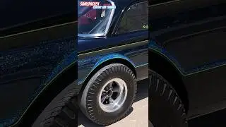 old school hot rods look & sound the part #classiccars #oldcars #musclecar #coolcars