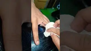 Hope tattoo on finger in dehradun @JasTattooStudio 9 5 3 6 3 0 4 0 3 4 #tattoo #jastattoostudio