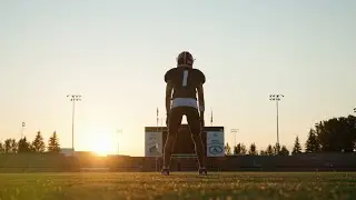 EARN EVERYTHING | 2025 CHS Football Season Trailer