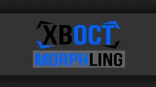 XBOCT plays Morphling 6.84